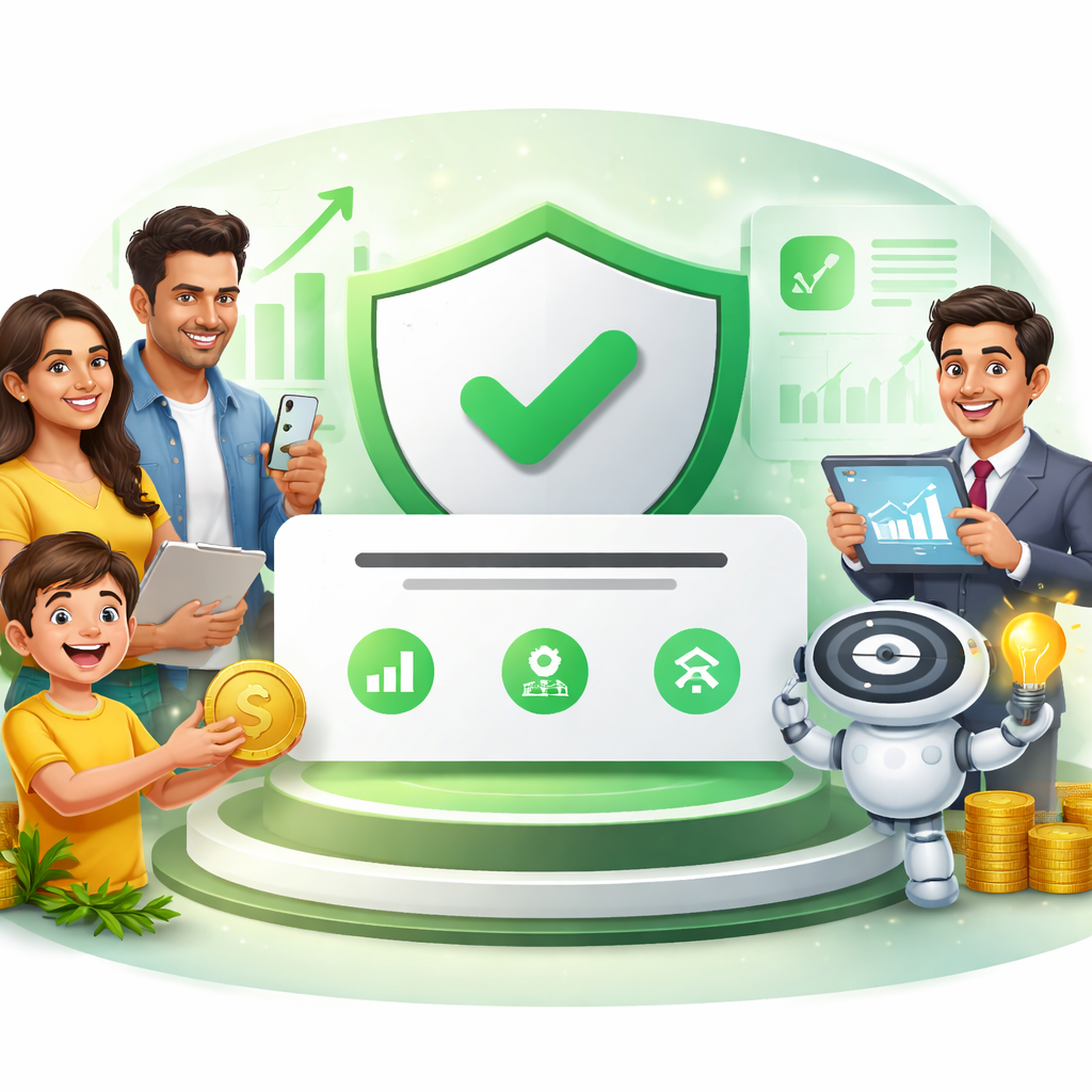 Financial Success