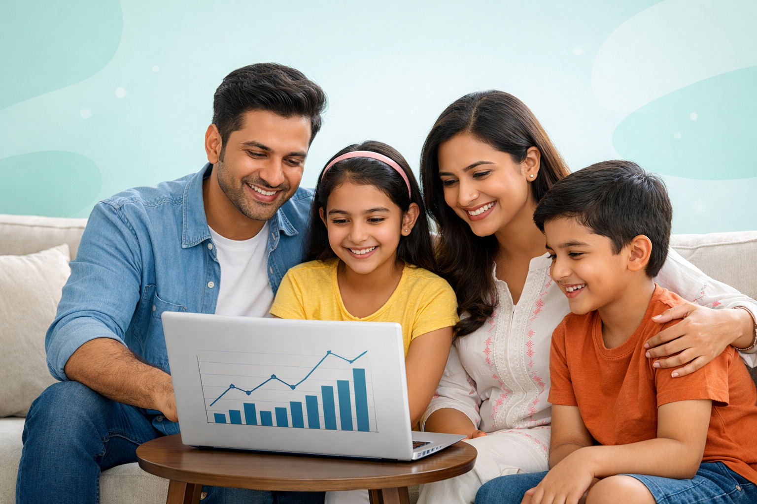 Mutual Funds Investment
